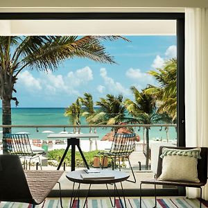 Ocean View Studio