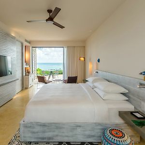 King Beach Front
