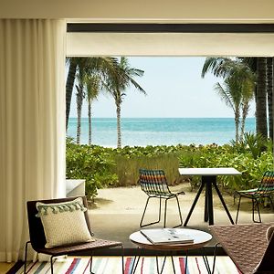 Beachfront Studio